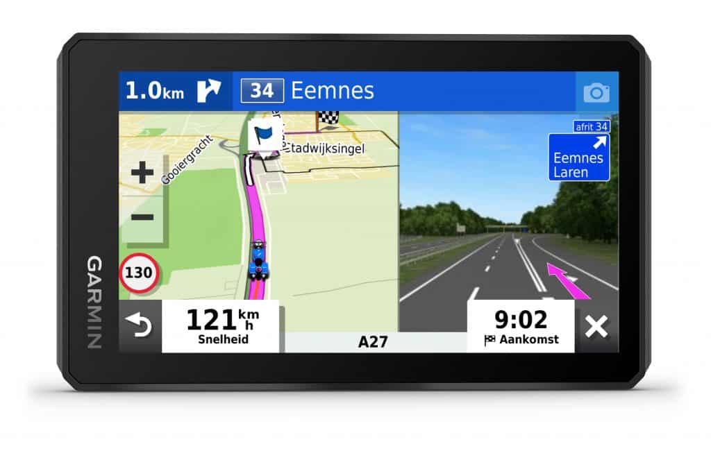 Garmin Zümo XT