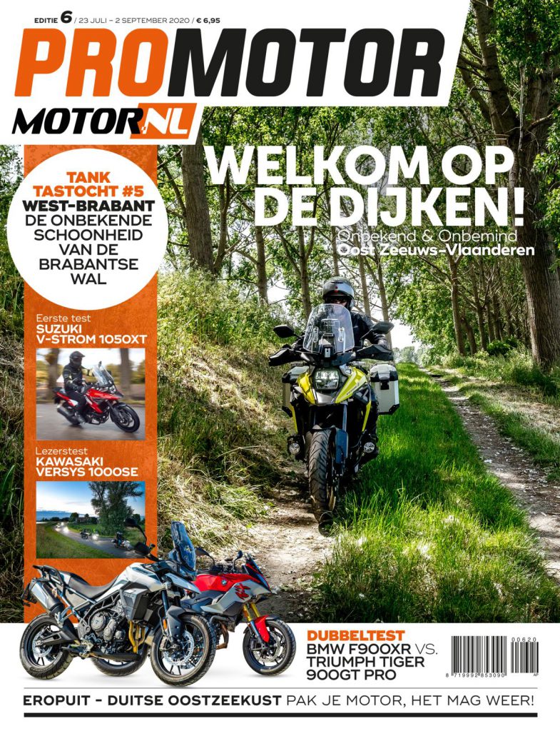 Promotor 6 2020