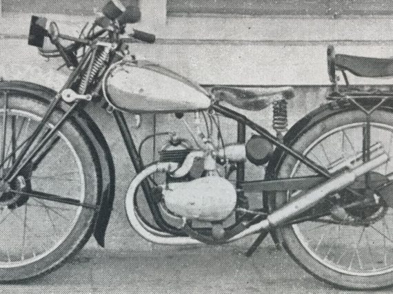 Terug naar toen – 1945 – deel 2