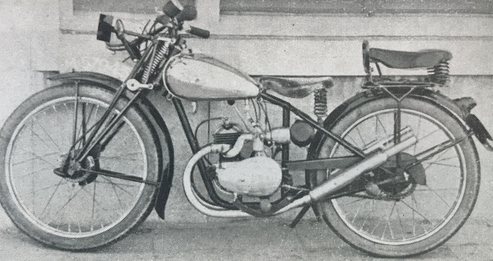 terug naar toen 1945