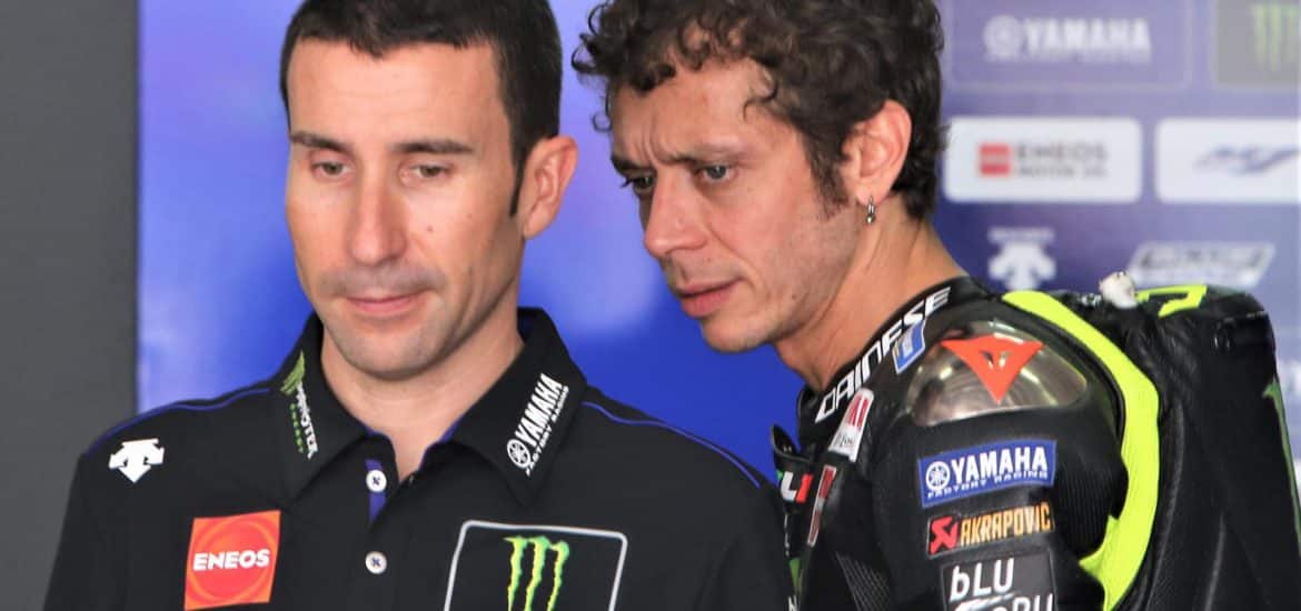Valentino Rossi