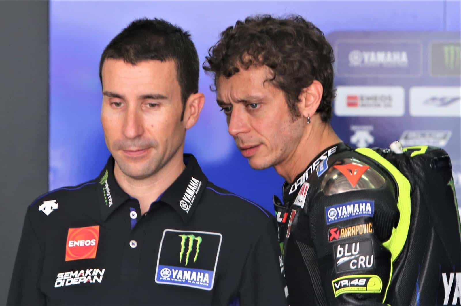 Valentino Rossi