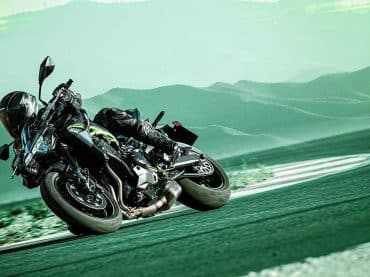 Verkoop Kawasaki’s stilgelegd