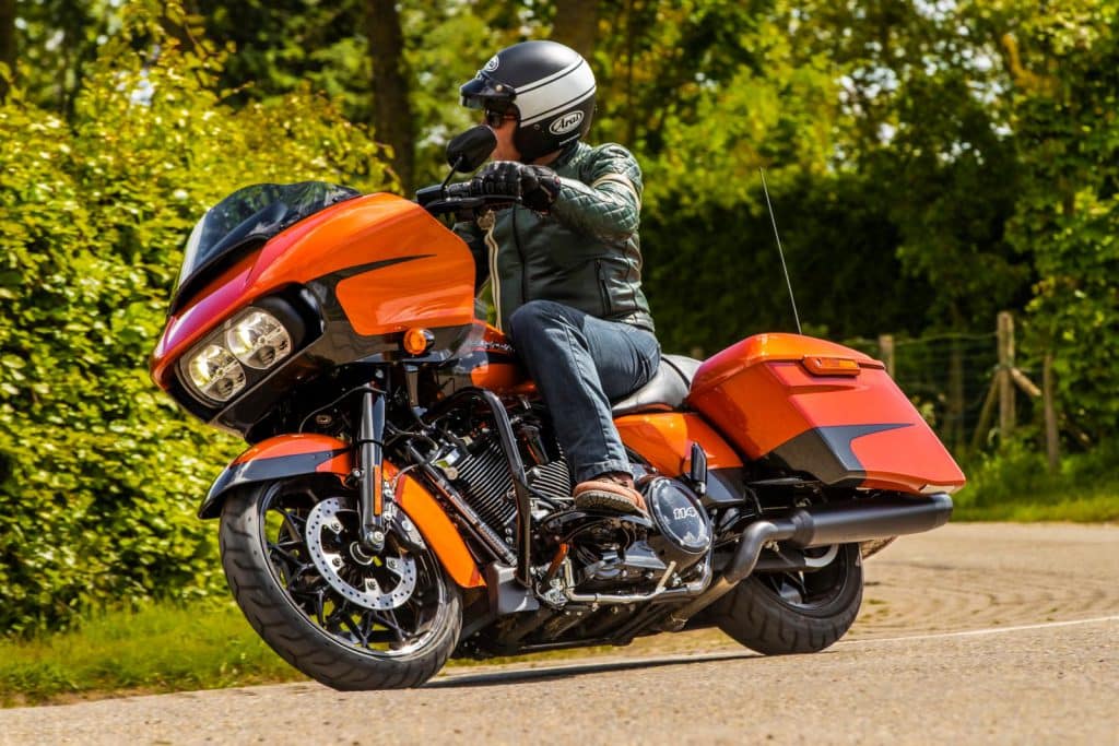 Harley-Davidson Road Glide Special