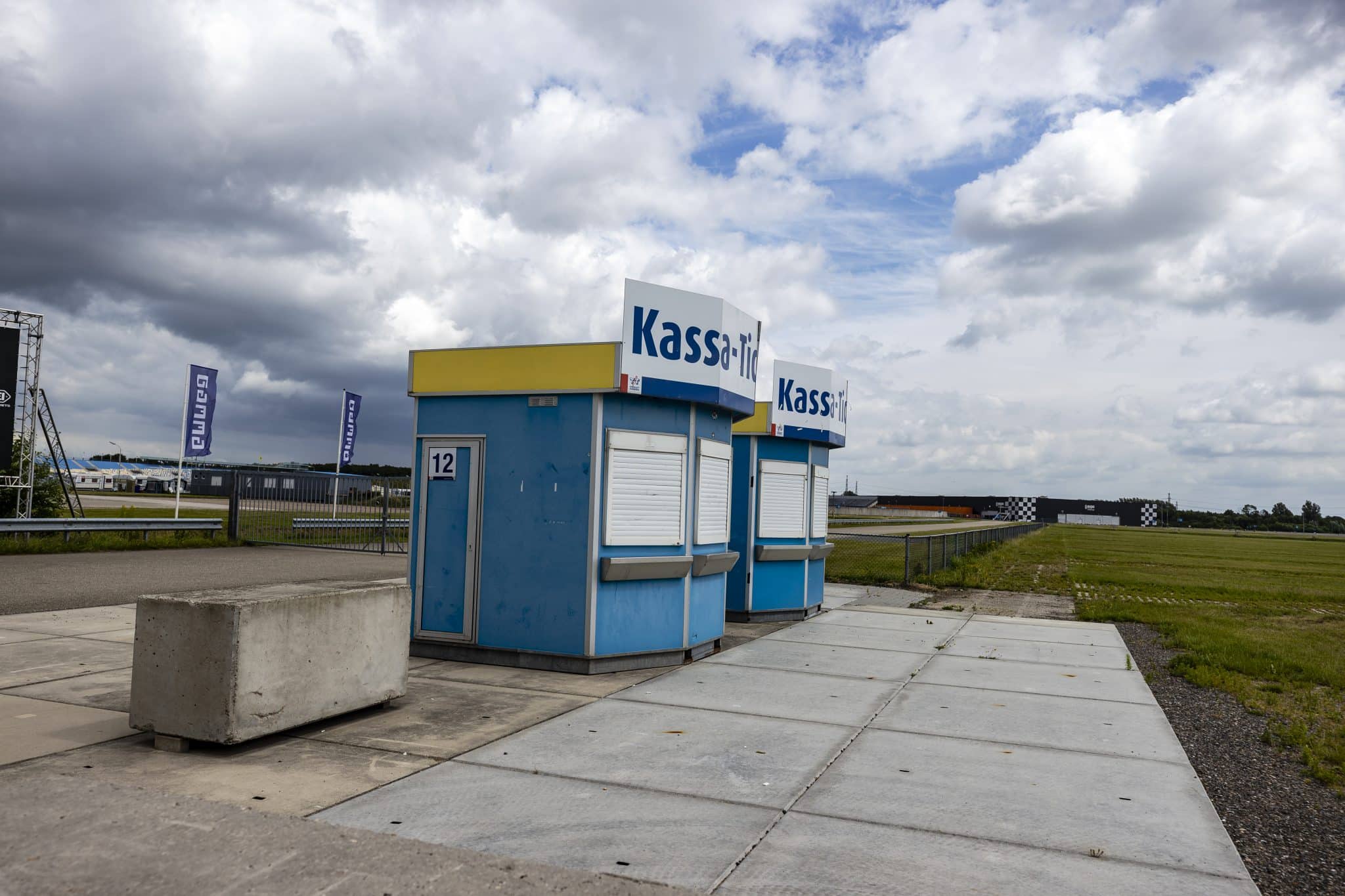 Assen TT 2020 95jaar