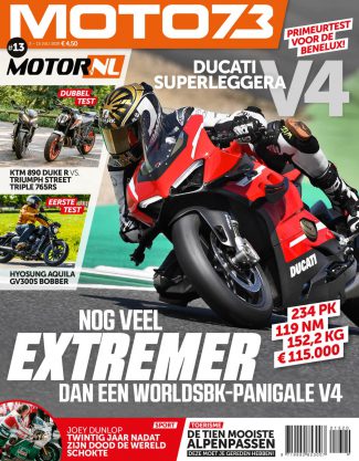 MOTO73 editie #13 2020
