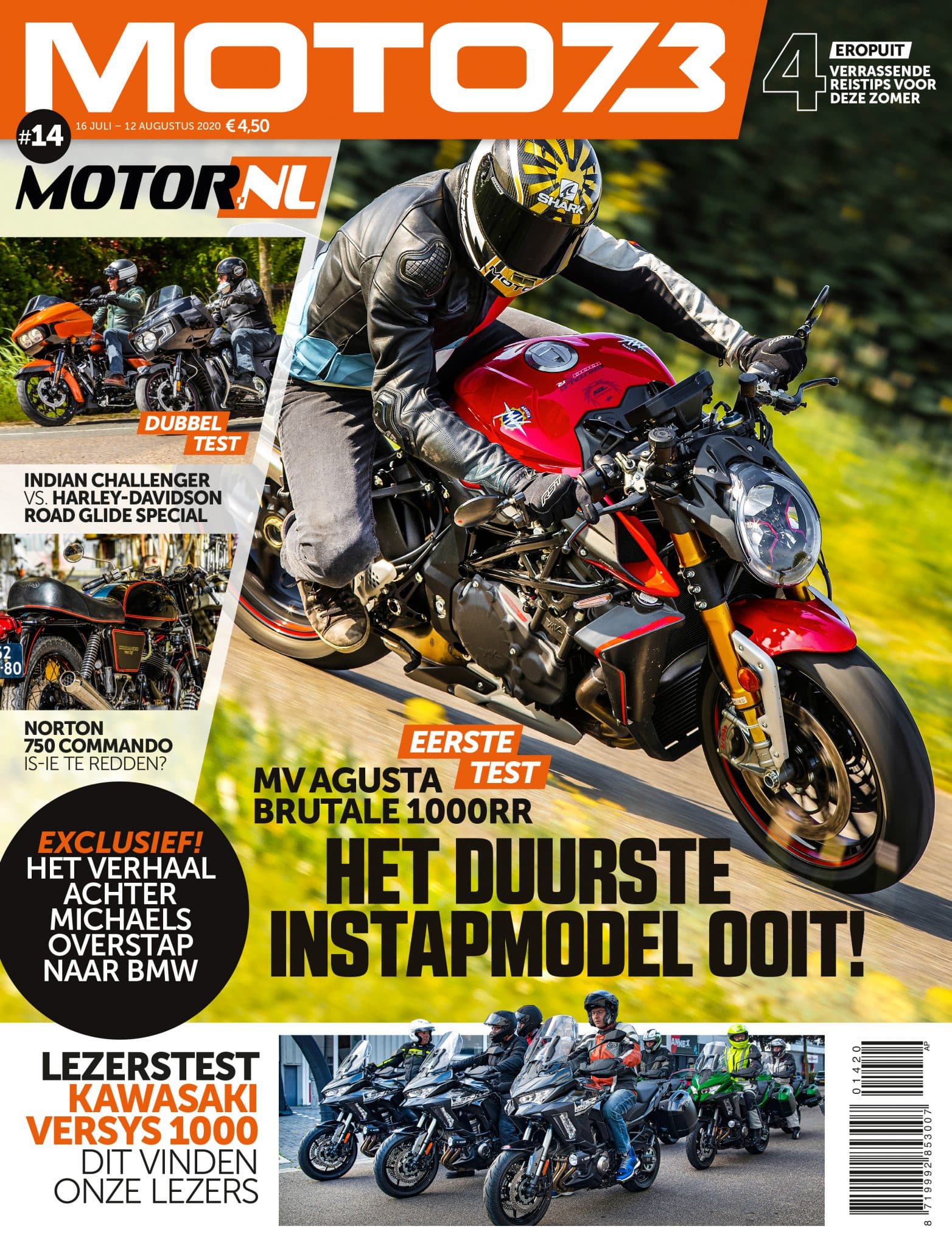 Moto73 editie 14 2020