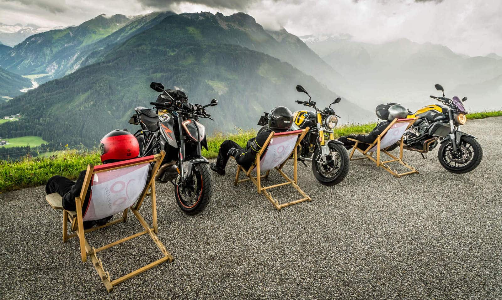 MoHo-Motorrad-Hotels