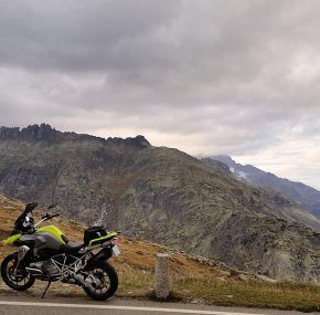 Zwitserland wil motorrijders weren op populaire wegen