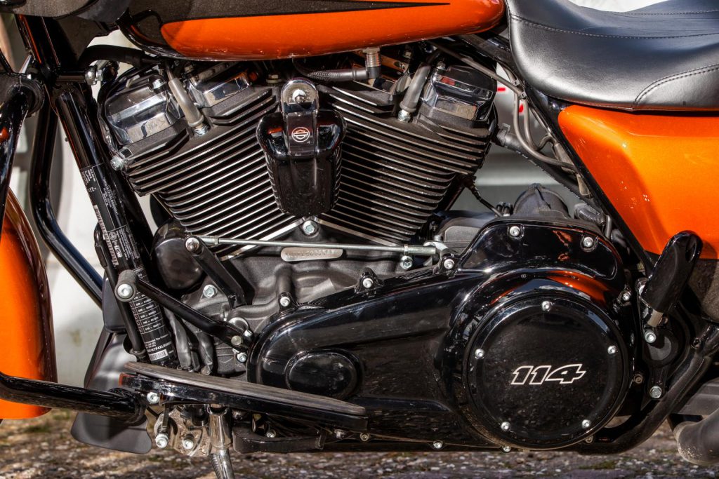 Harley-Davidson Road Glide Special