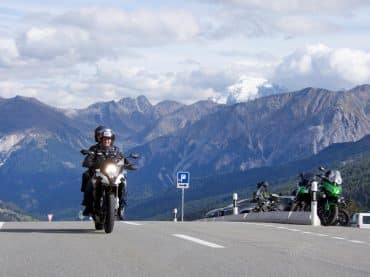 Toerisme: Zuid-Tirol met route