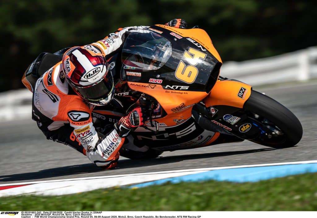 Bo bendsneyder