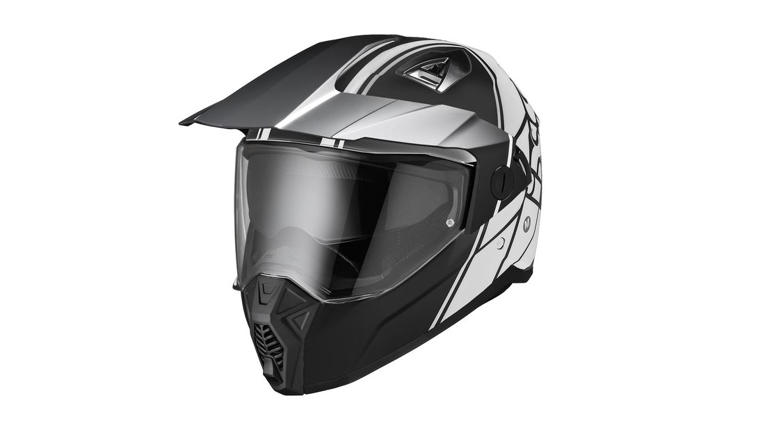 Enduro-helm rijders - Motor.NL