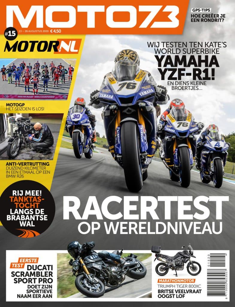 Moto73 15 2020