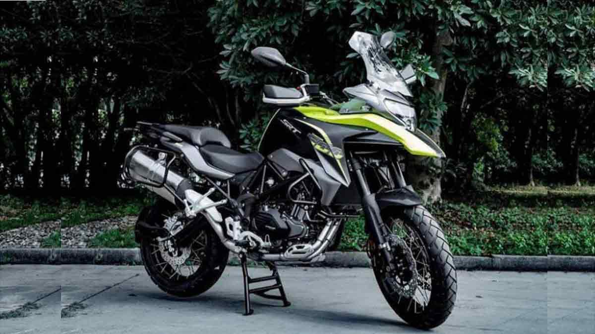 2021 benelli