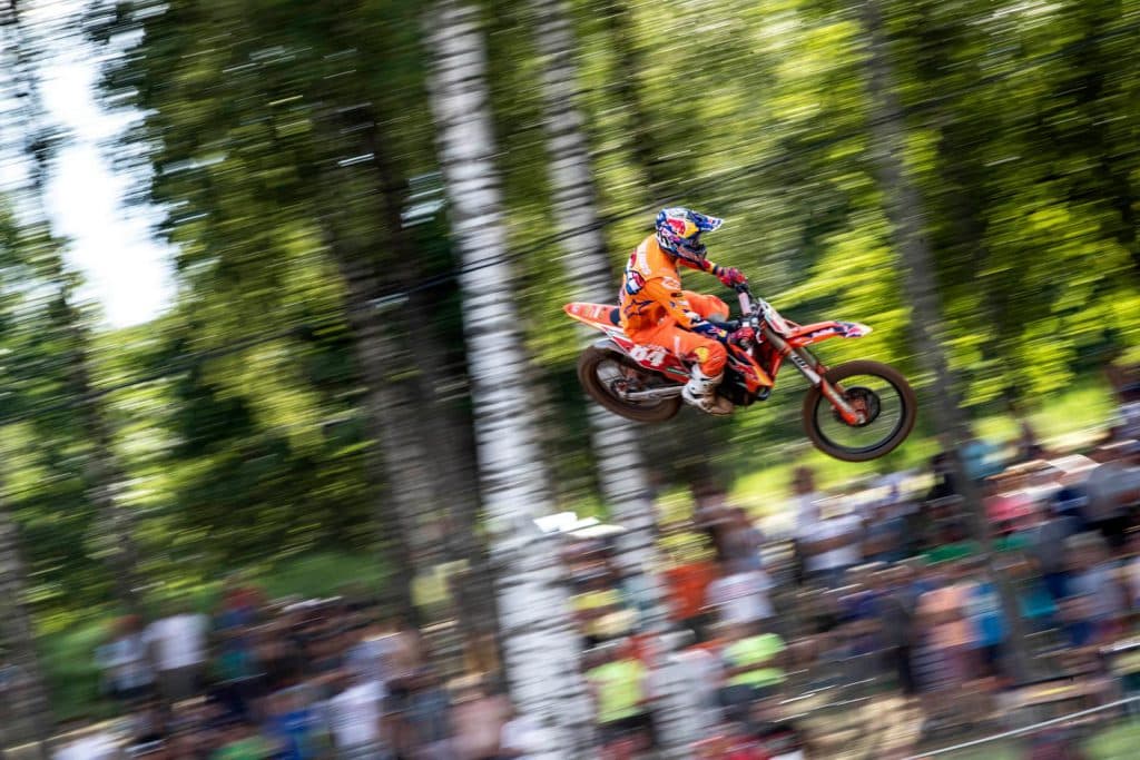 Jeffrey Herlings 