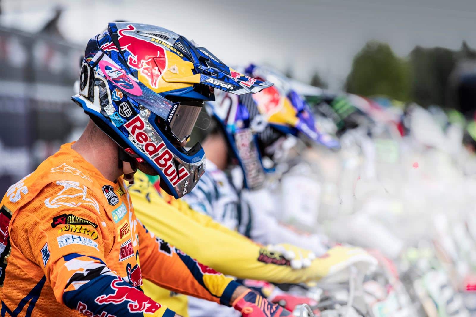 Jeffrey Herlings