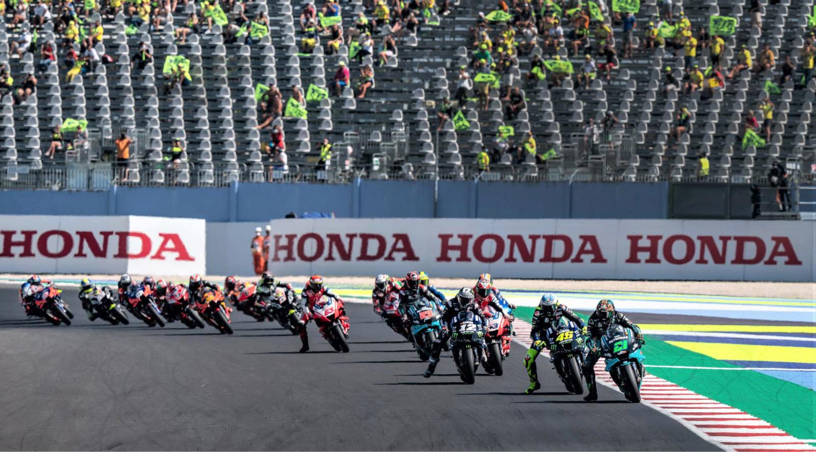 MotoGP