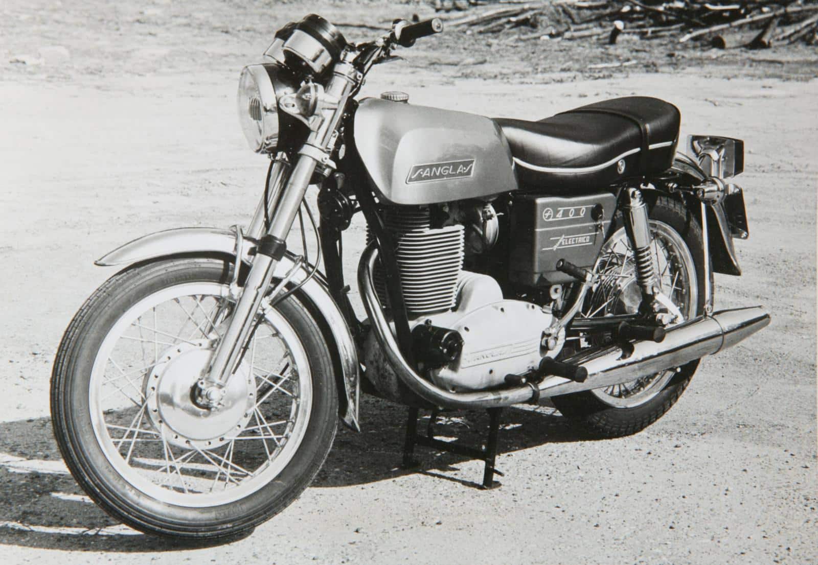 Sanglas