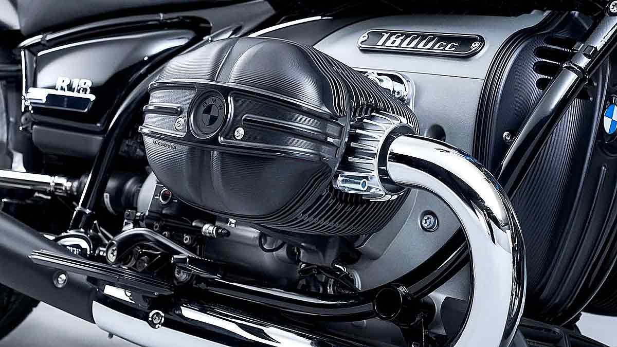 BMW Motorrad