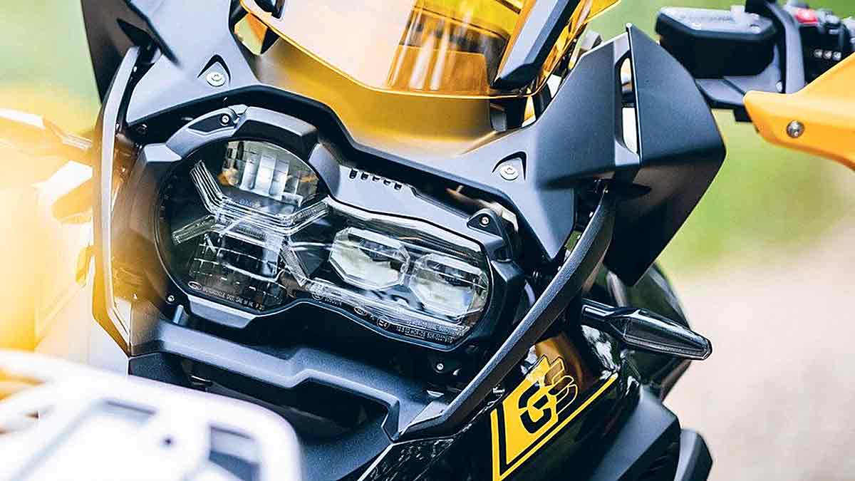 BMW R 1250 GS