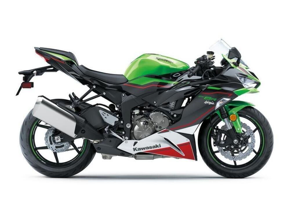 2021年モデルのZX-6Rが入荷しました！！ [最新情報] | U-MEDIA (ユーメディア) | -  中古バイク・新車バイク探しの決定版！神奈川・東京でバイク探すならユーメディア！