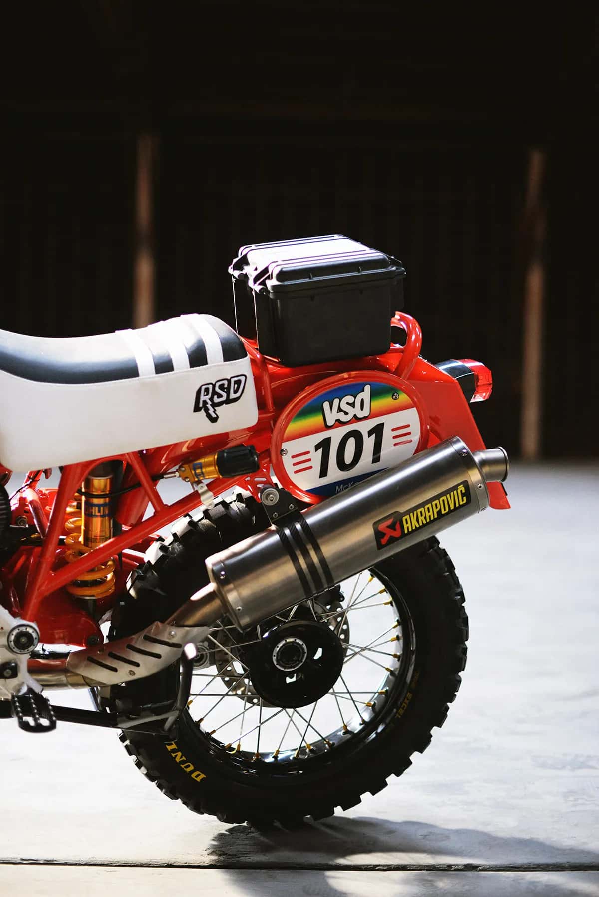 Rsd bmw torrent