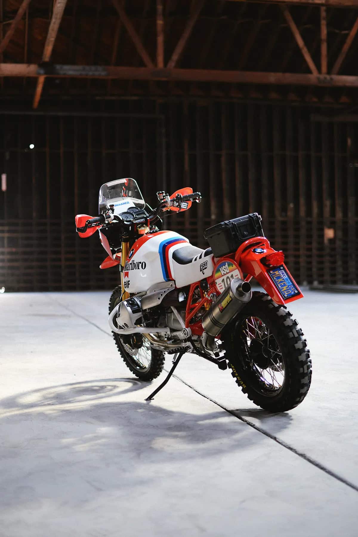Rsd bmw torrent