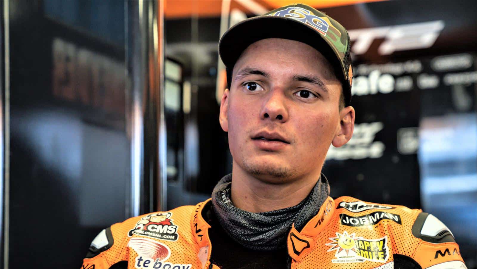 Bo BENDSNEYDER