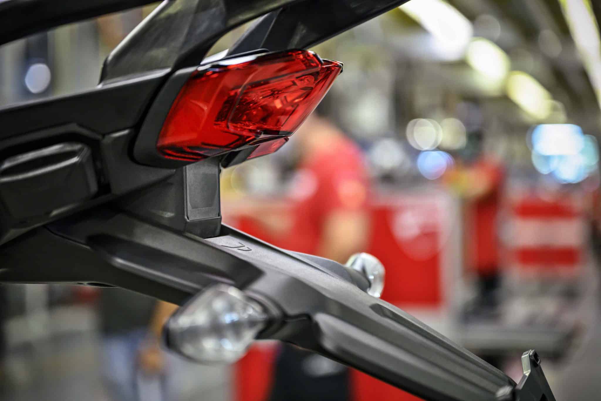 ducati multistrada