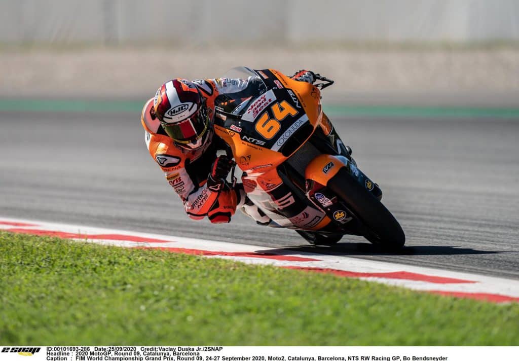 Bo Bendsneyder