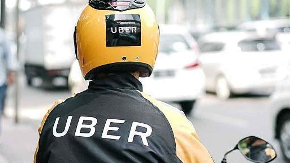 Ubermoto