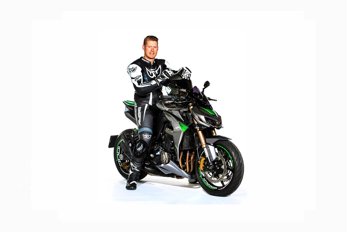 Kawasaki Z1000
