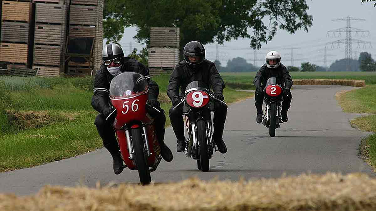 ZZ-races 2021 gaan niet door