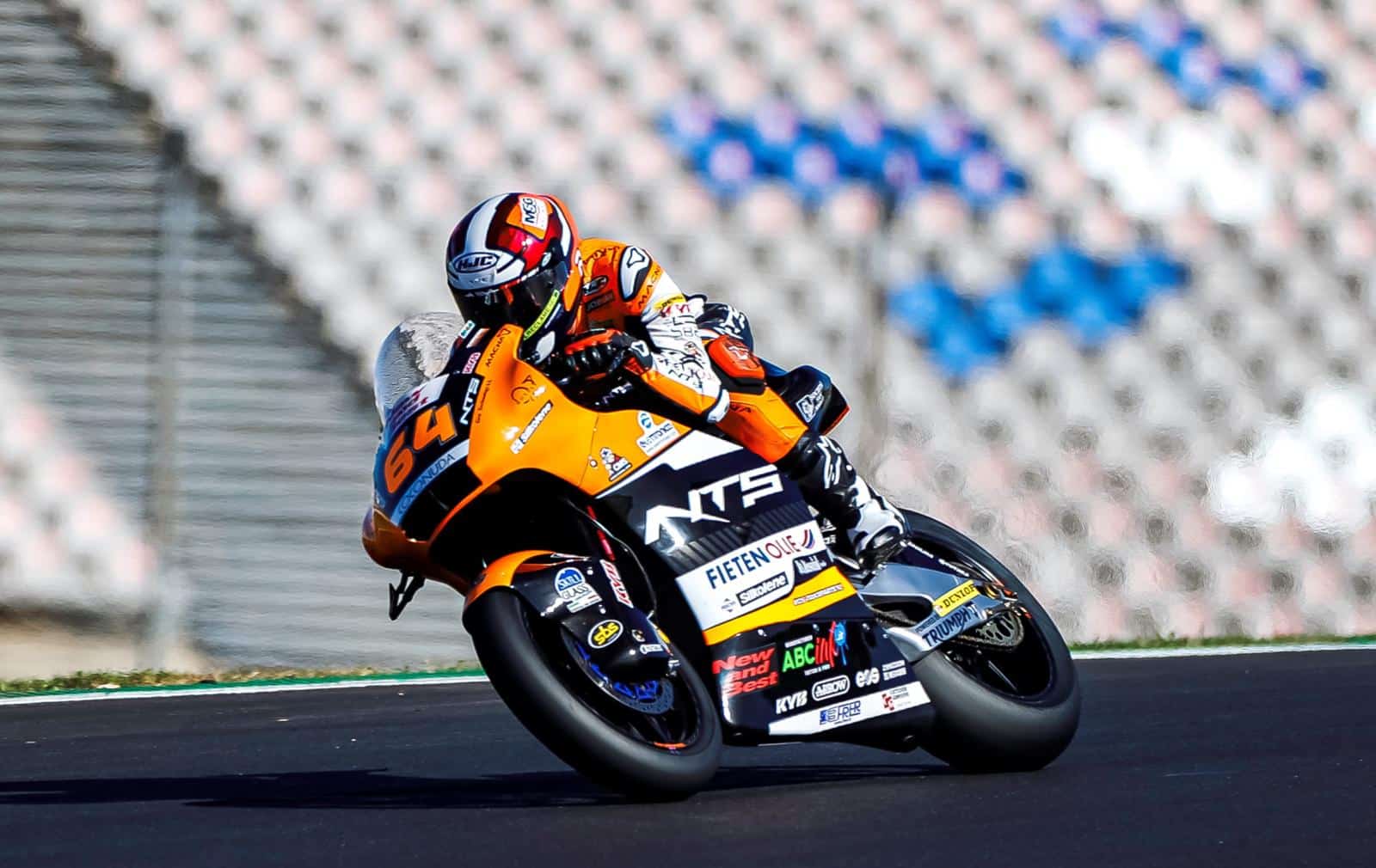 Bo BENDSNEYDER
