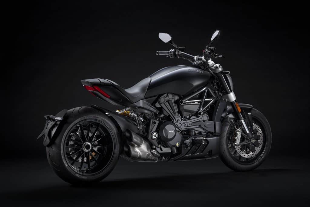 2021 Ducati XDiavel