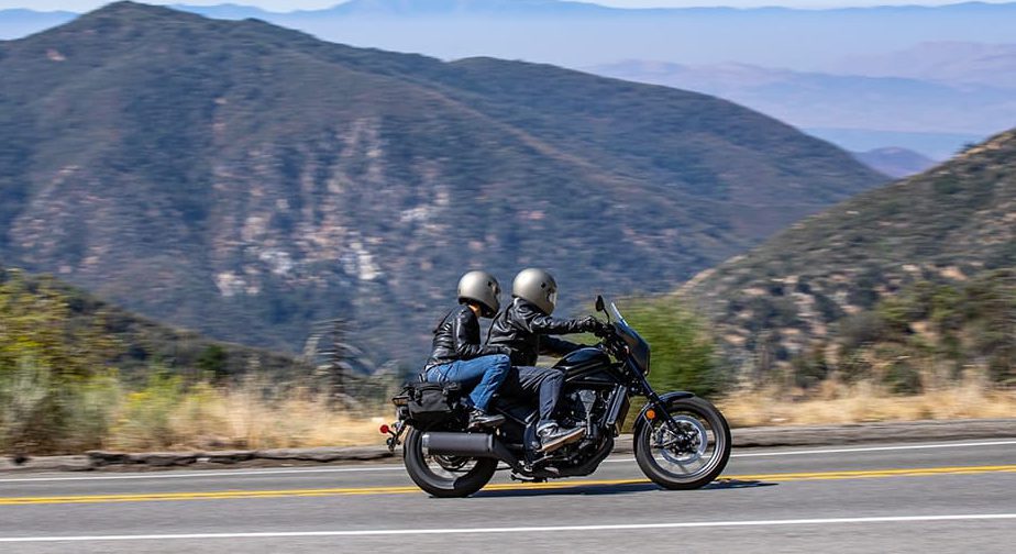 2021 Honda CMX1100 Rebel