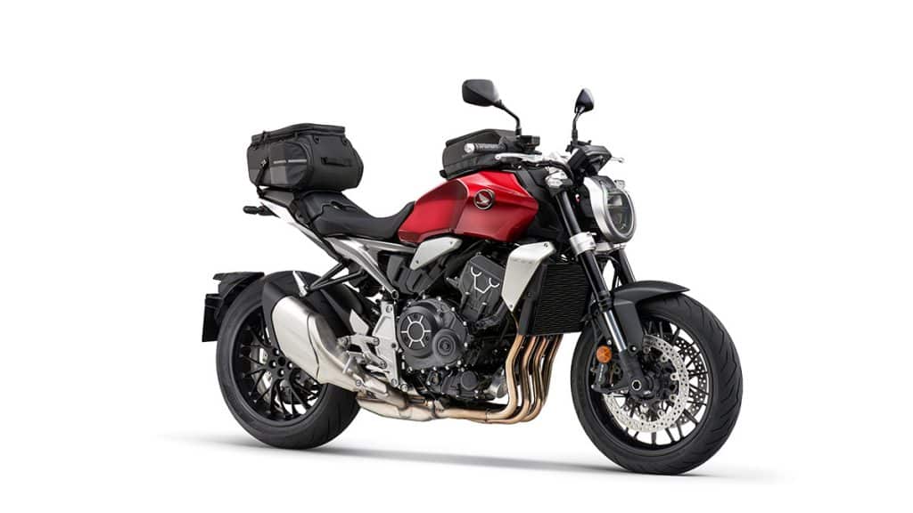 2021 Honda CB1000R