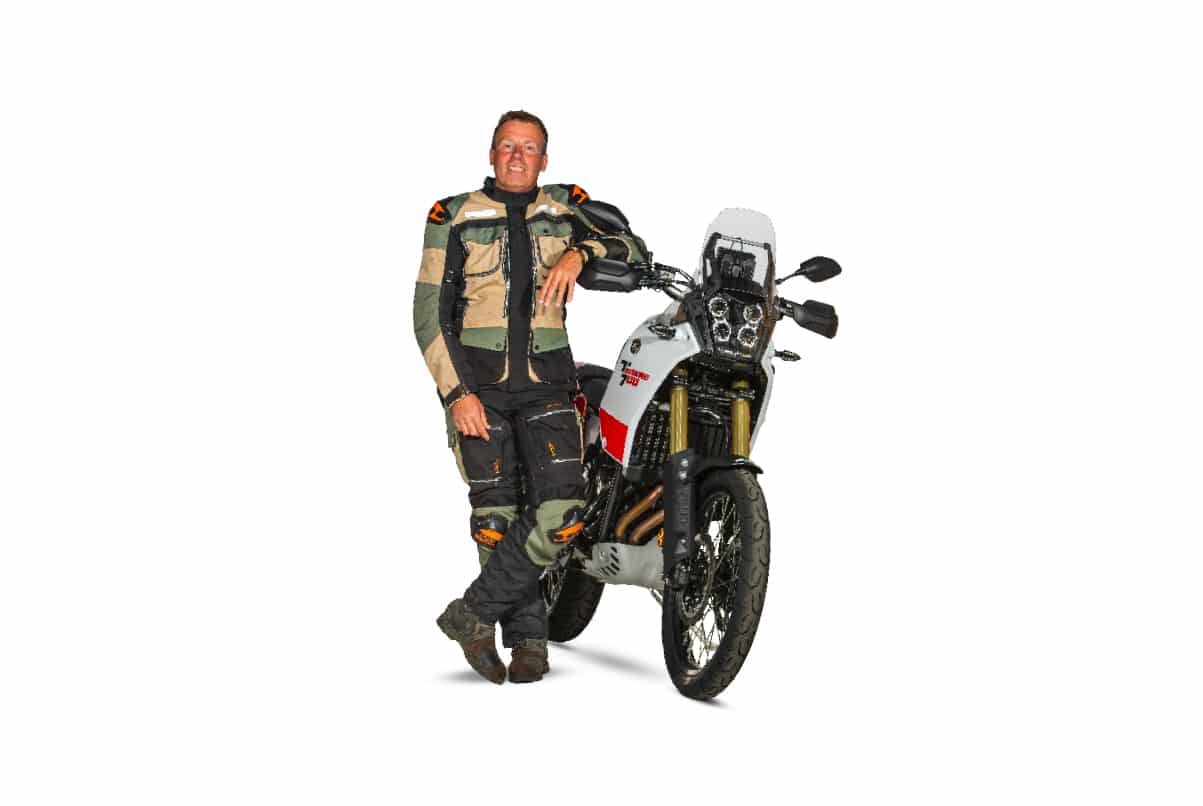 Ad Motorleven