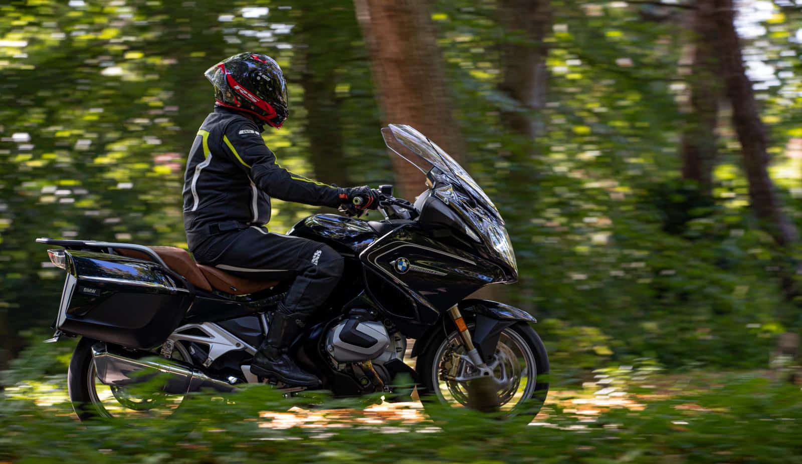 BMW R 1250 RT