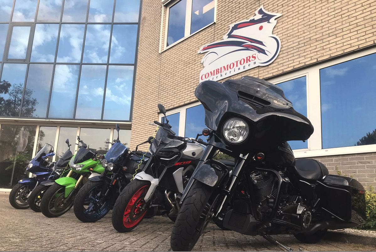 Combi Motors Verzekeringenkopie