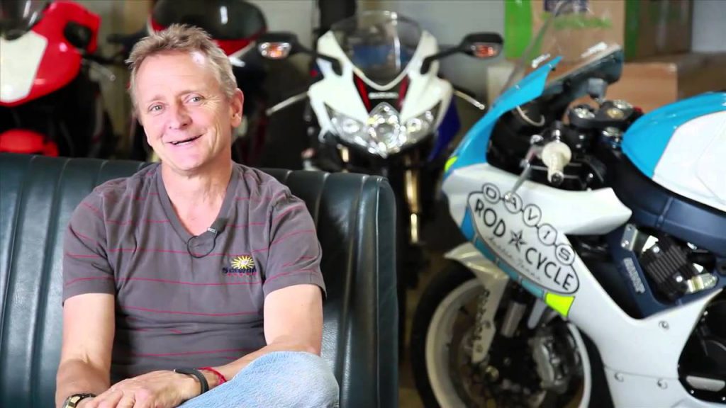 Kevin Schwantz