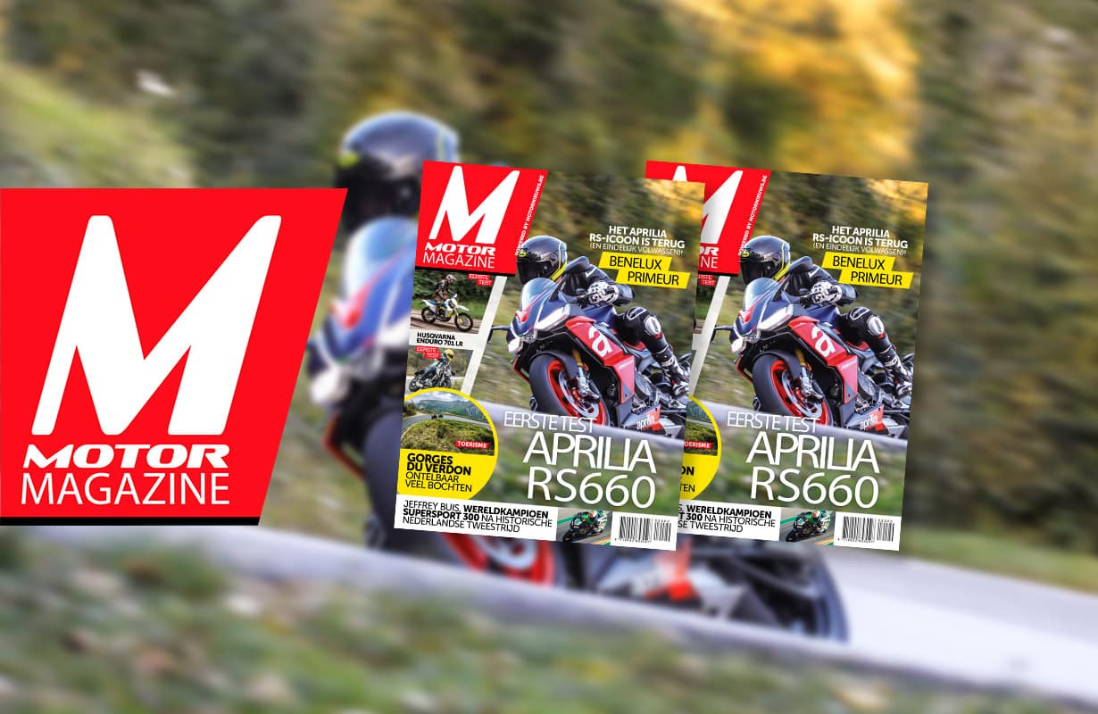 Motor Magazine