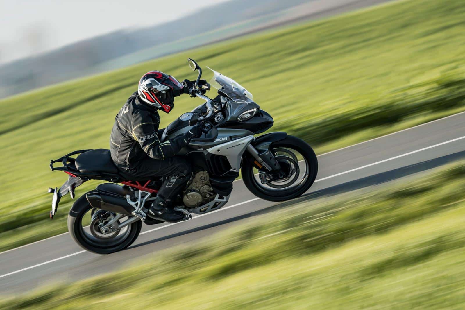 2021 Ducati Multistrada V4 S