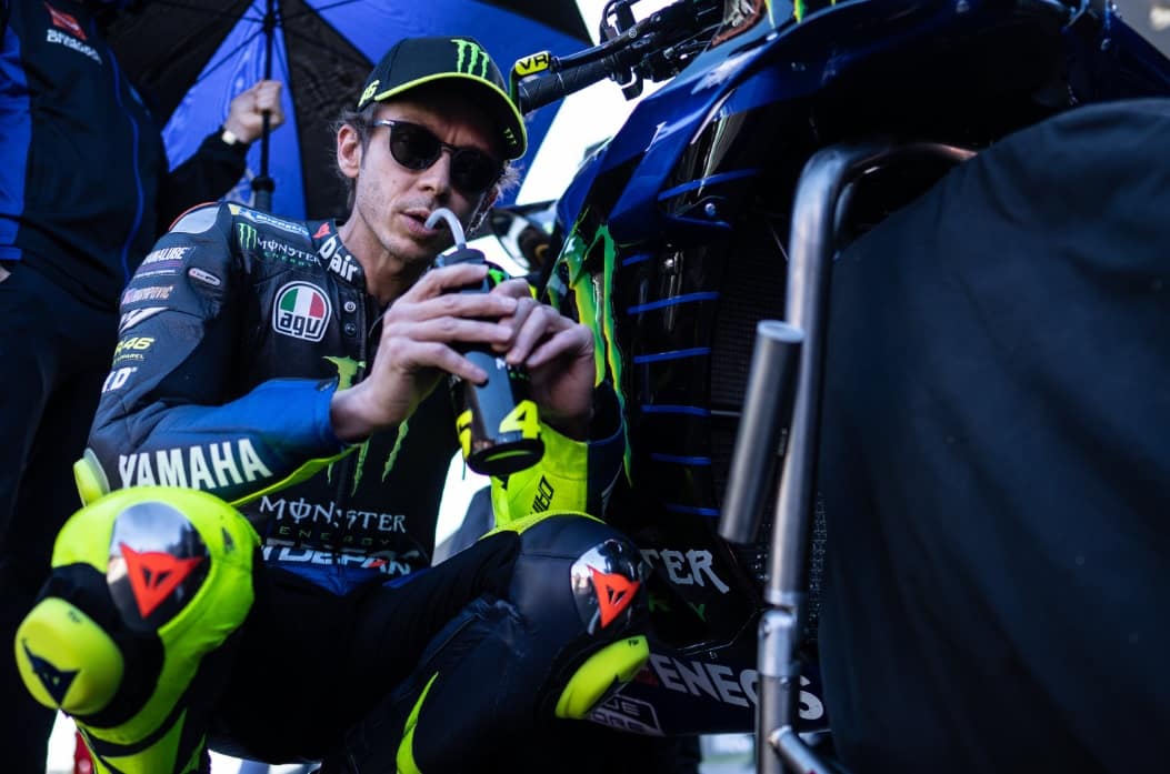 Valentino Rossi