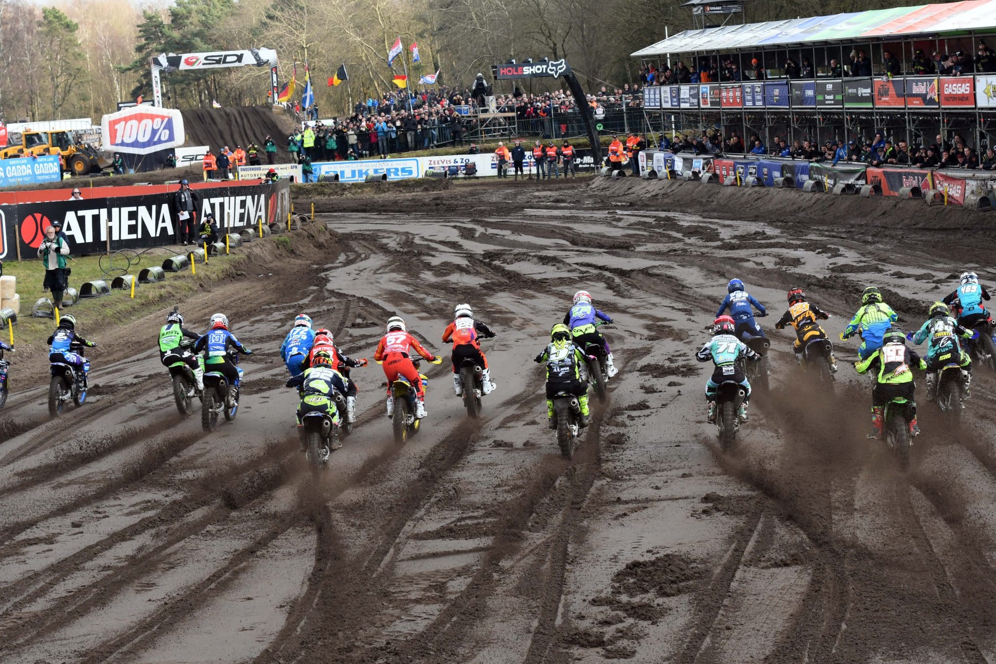 MXGP Valkenswaard