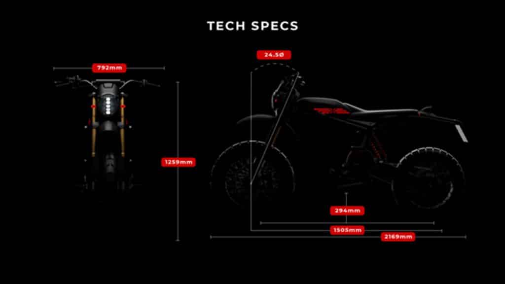 X Mobility Motors