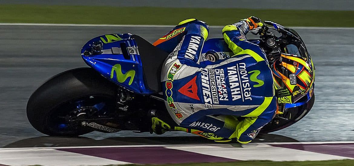 Voorlopige MotoGP-kalender 2021 - Motor.NL