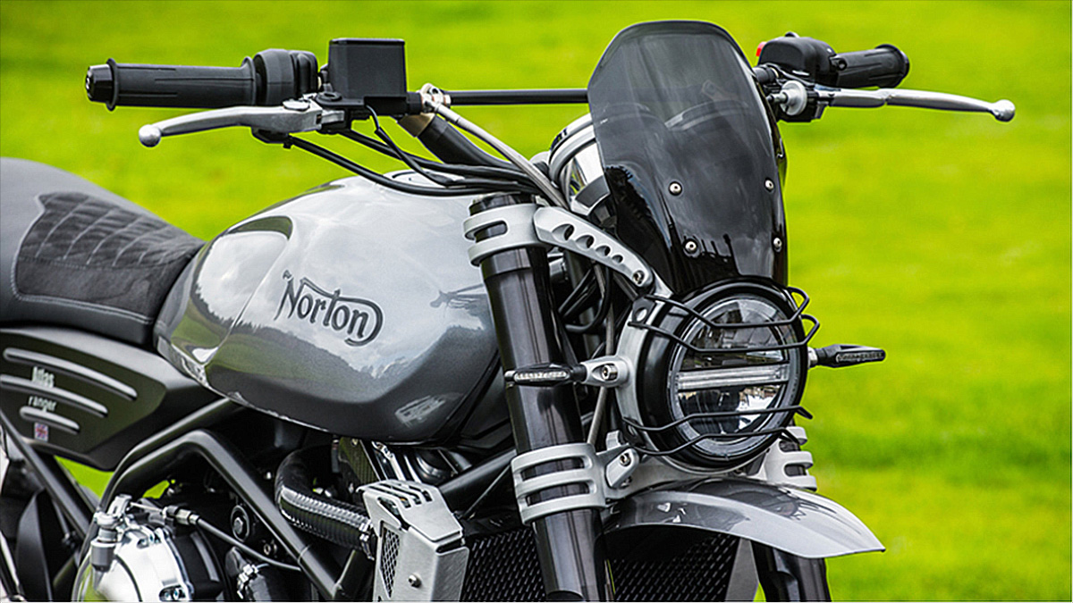 Norton