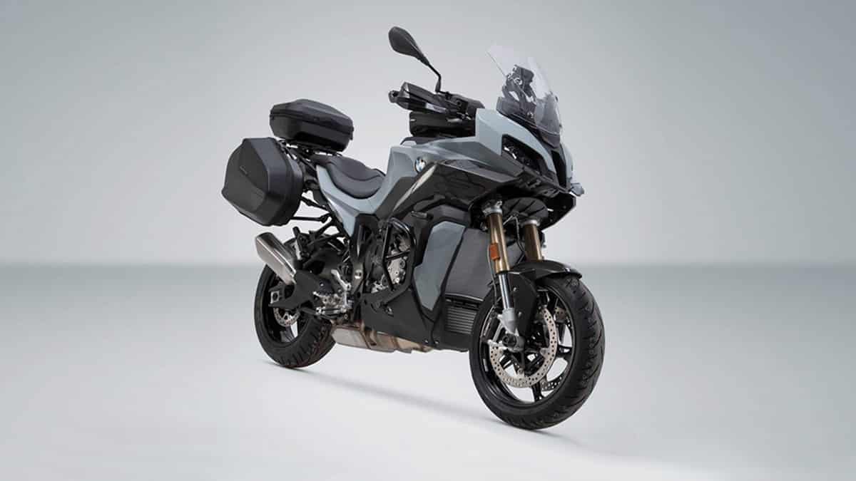 gebed Illusie gebied SW-Motech-accessoires voor BMW S 1000 XR - Motor.NL